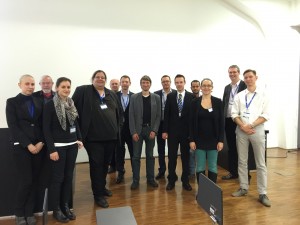 SIG WELL - SIG PROLEARN Workshop