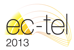 Call for bids to host EC-TEL 2014