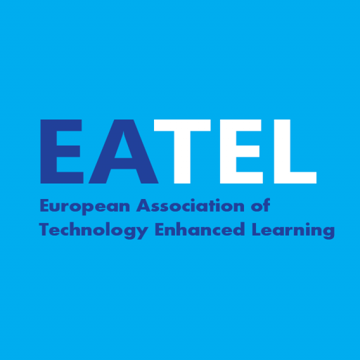 EATEL logo