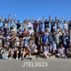 JTELSS23 group photo