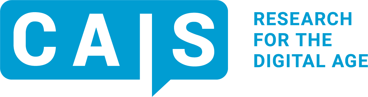 CAIS Bochum logo