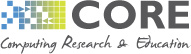 CORE logo