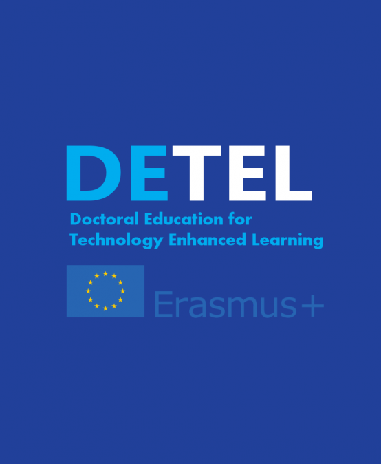 Open Webinar on Doctoral Education in TEL