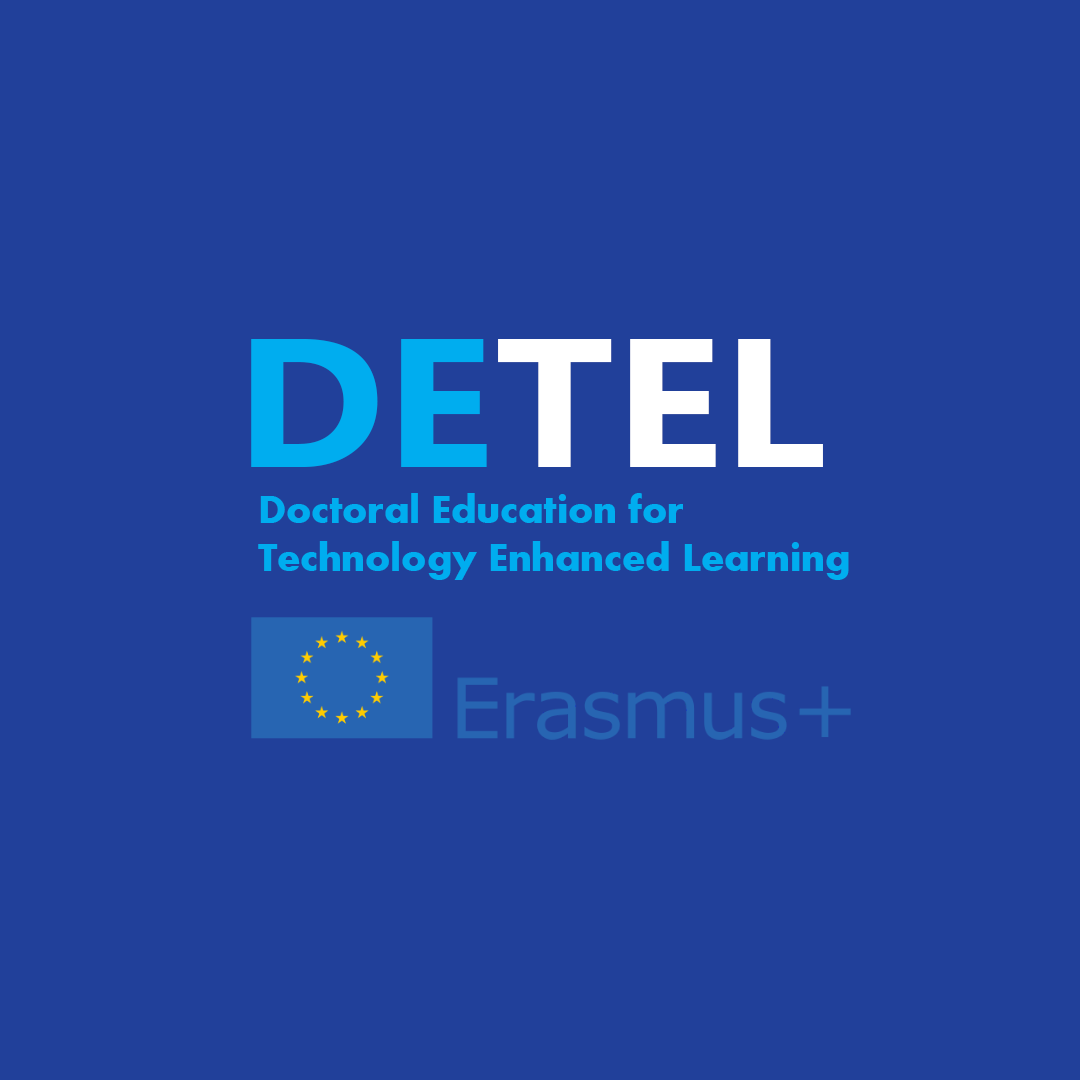 DETEL Erasmus+ logo