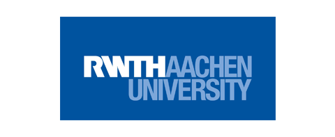 RWTH Aachen logo