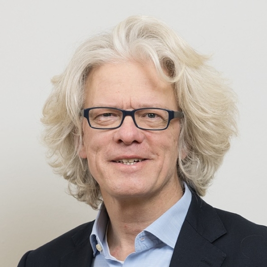 Prof. Detmar Meurers - profile photo