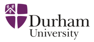 Logo of Durham university