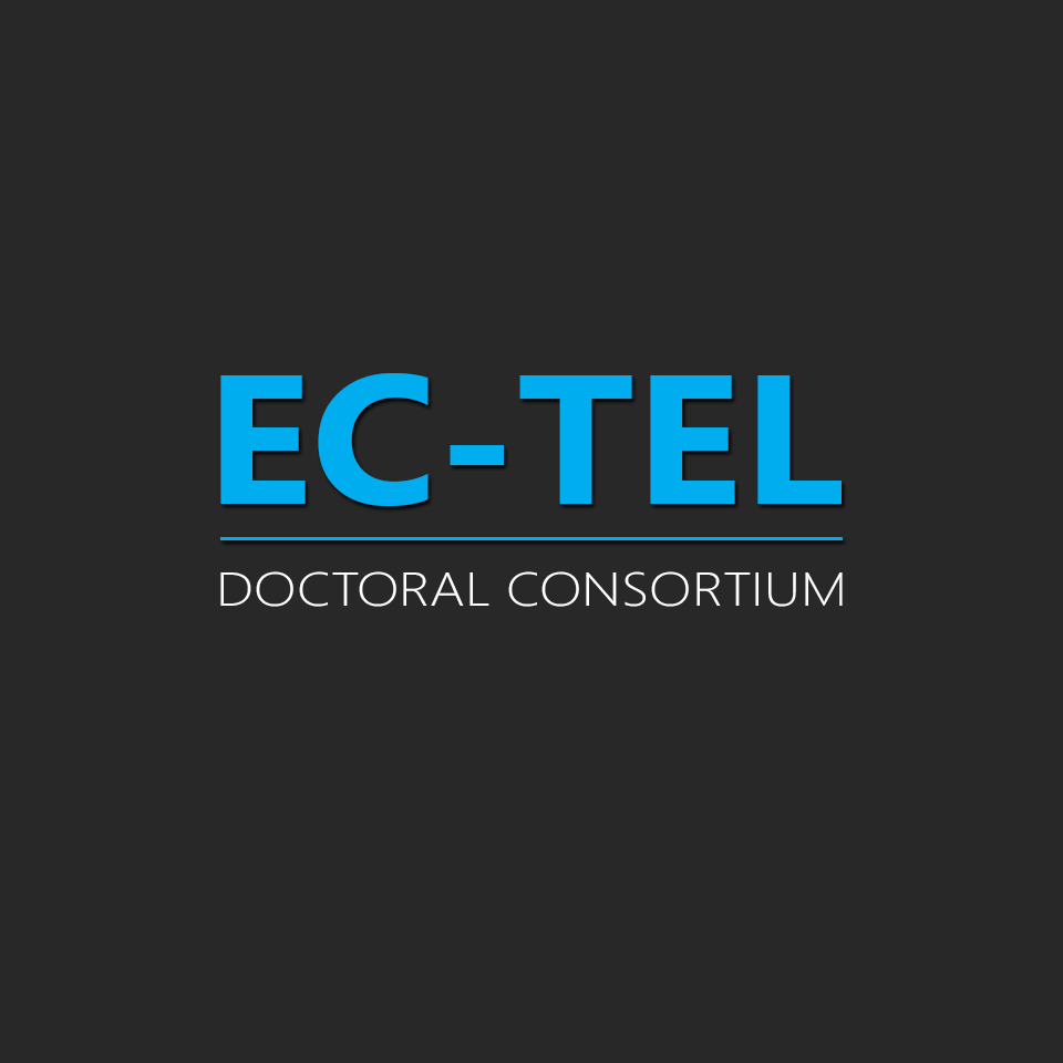 Doctoral Consortium Doctoral Consortium
