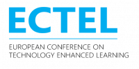 ECTEL conference logo