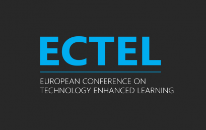 18th European Conference on Technology Enhanced Learning – ECTEL 2023