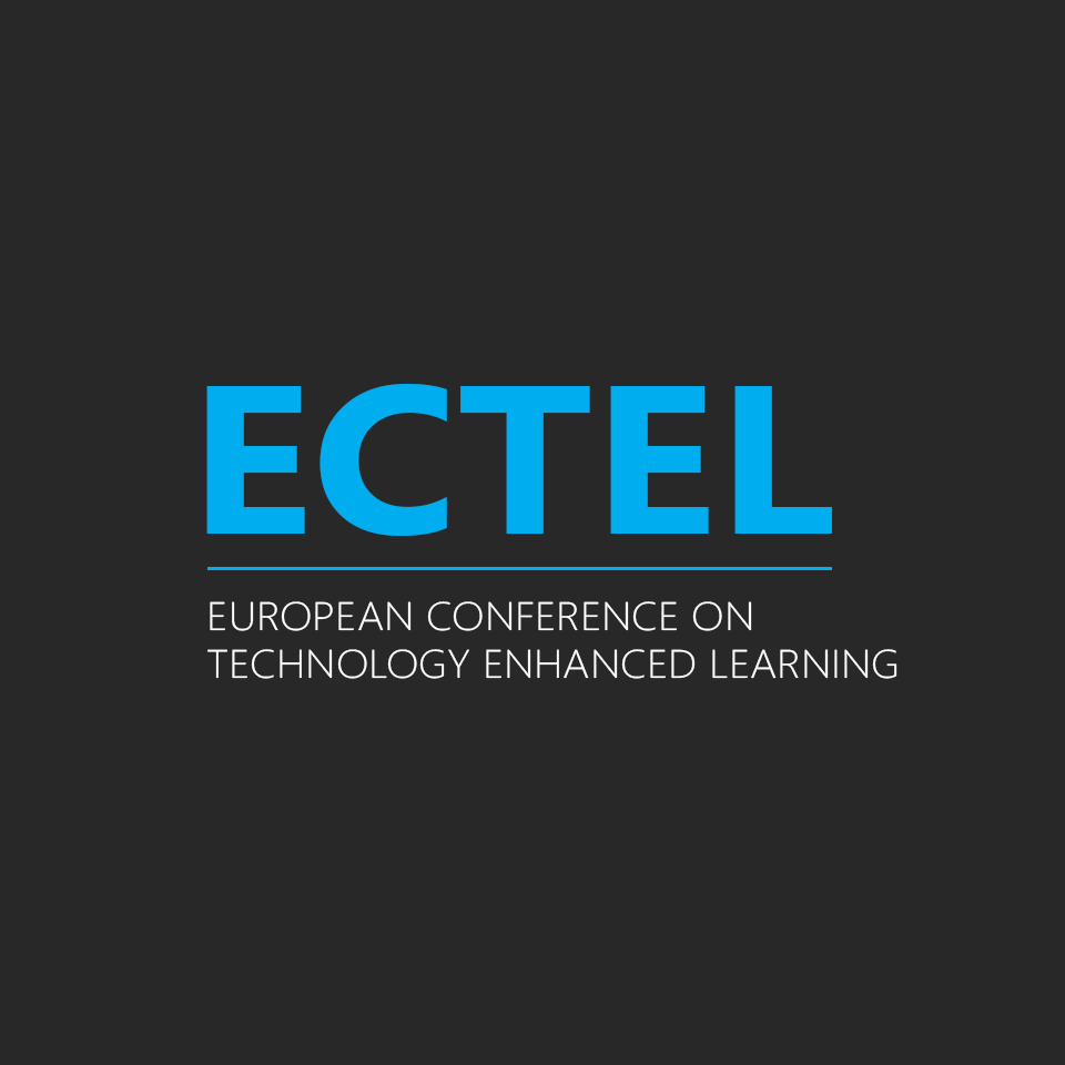 Call for bids to host ECTEL 2024 and 2025