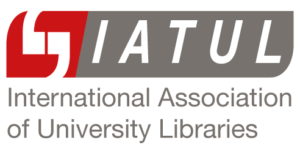 IATUL logo