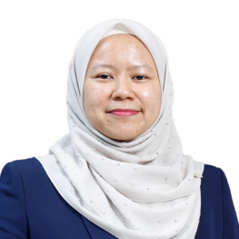 Intan Farahana Kamsin