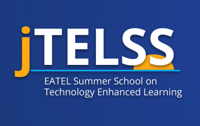 18th EATEL Summer School on Technology Enhanced Learning 2024
