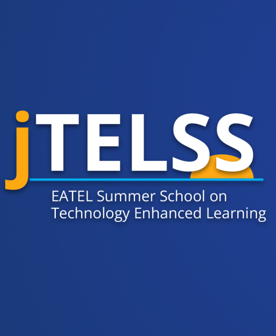 18th EATEL Summer School on Technology Enhanced Learning 2024