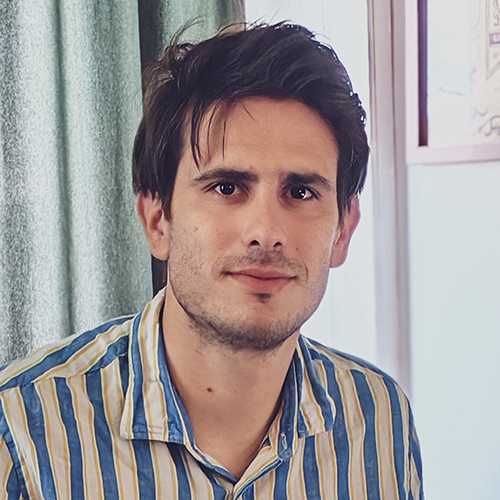 Photo of Jakov Prorokovic
