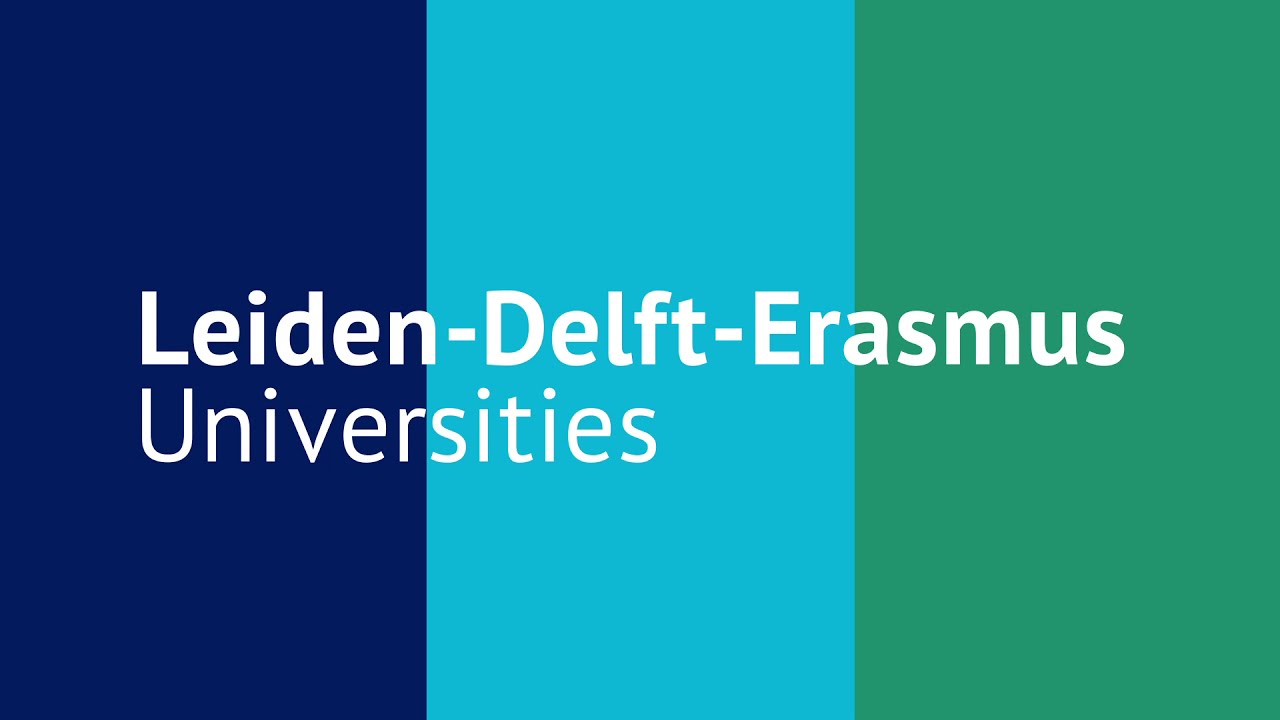 Logo of the Leiden-Delft-Erasmus Centre for Education and Learning