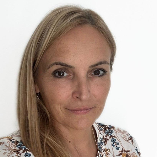 Photo of Lidija Tepes Golubic