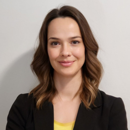 Photo of Mia Carapina