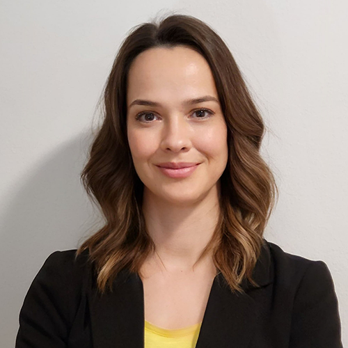 Photo of Mia Carapina