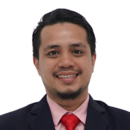 Mohammad Hafiz Zaini