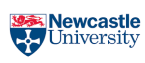 Logo of Newcastle university