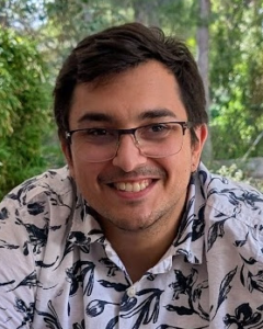 Pablo Arnau Gonzalez