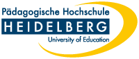 Heidelberg University of Education logo