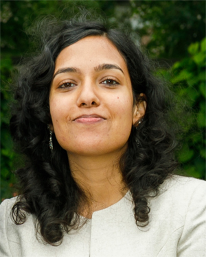 Manisha Khulbe