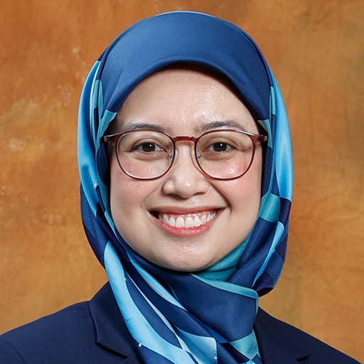Syafiqah Abdul Rahim