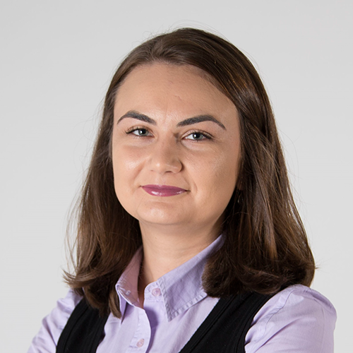 photo of Taibe Kulaksiz