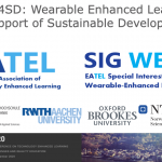 WELL4SD at ECTEL2020 proceedings published