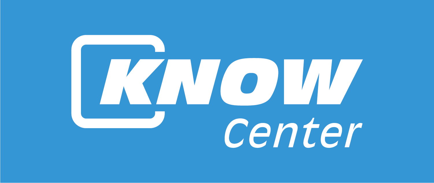 Know Center logo