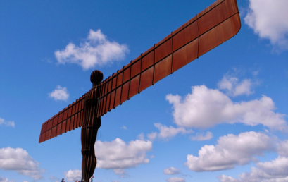 Discover Newcastle: An Evening of Art & Coast