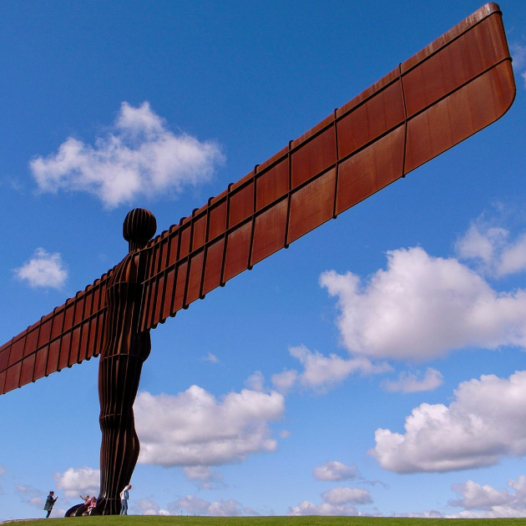 Discover Newcastle: An Evening of Art & Coast