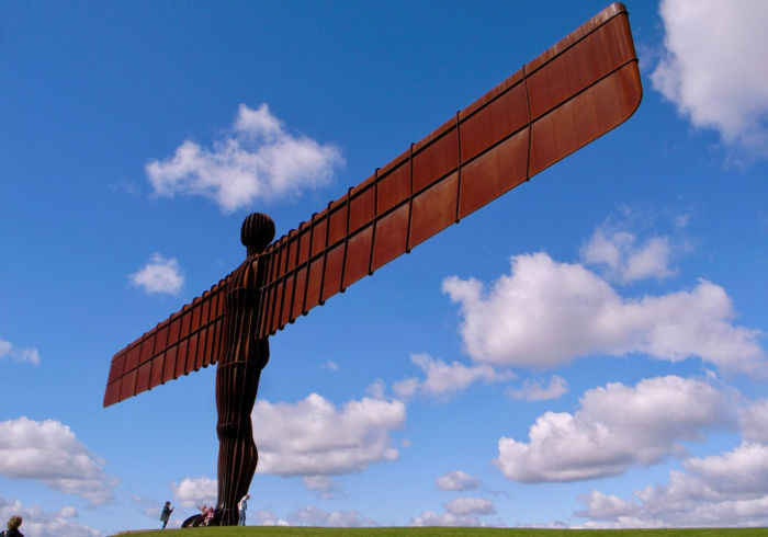 Discover Newcastle: An Evening of Art & Coast